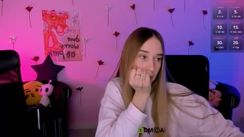 Snapshot of casey_meow_ chatting on 02.17.26 casey_meow_ online show from 02.17.26