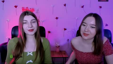 Snapshot of casey_meow_ chatting on 02.18.26 casey_meow_ online show from 02.18.26