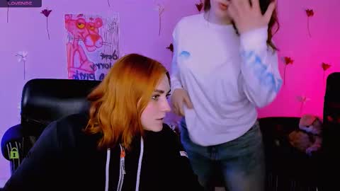 Snapshot of casey_meow_ chatting on 02.21.26 casey_meow_ online show from 02.21.26