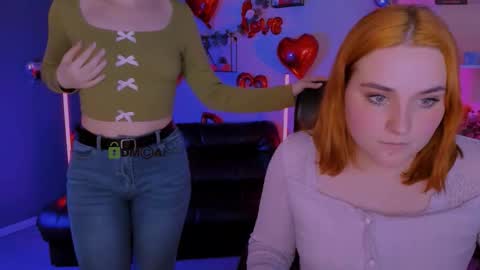 Snapshot of casey_meow_ chatting on 02.22.26 casey_meow_ online show from 02.22.26