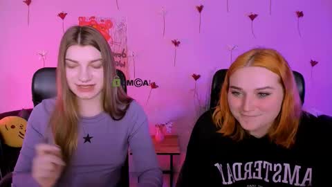 Snapshot of casey_meow_ chatting on 02.24.26 casey_meow_ online show from 02.24.26