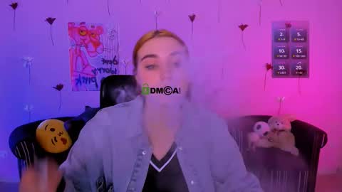 Snapshot of casey_meow_ chatting on 02.26.26 casey_meow_ online show from 02.26.26