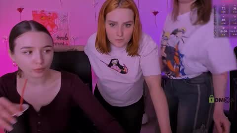 casey_meow_ online show from 03.08.26