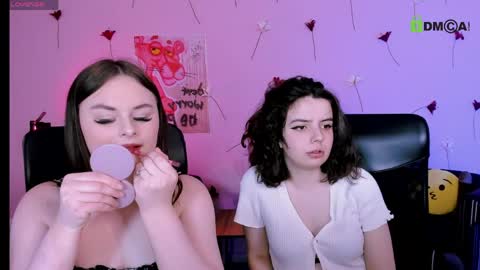 casey_meow_ online show from 06.03.26