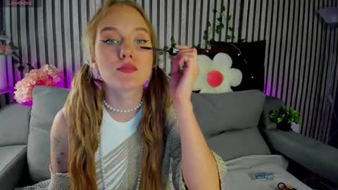 Casey sweeet online show from 03.12.26