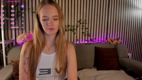 Casey sweeet online show from 05.29.26