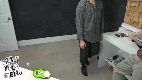 caseyandfriends online show from 01.10.25