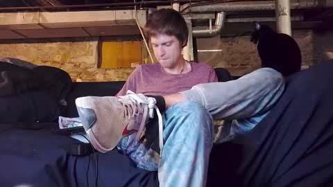 casey online show from 10.16.25