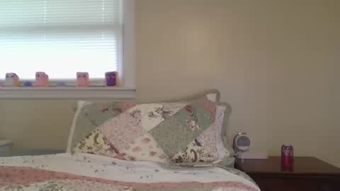 Snapshot of caseygirl6879 chatting on 05.28.26 Casey Lakes online show from 05.28.26