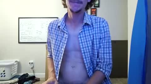 caseygotnaked online show from 07.31.26