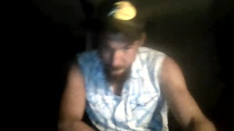 Snapshot of caseyjmcd22 chatting on 08.01.26 okiedadd online show from 08.01.26