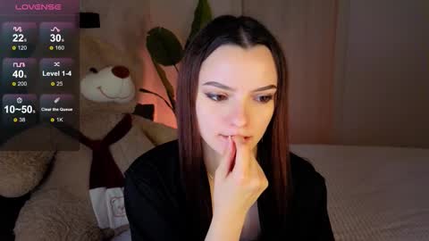 Snapshot of caseykissing chatting on 09.30.25 caseykissing online show from 09.30.25