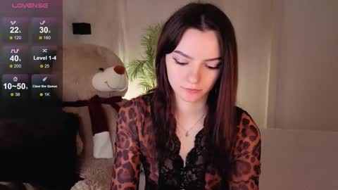 Snapshot of caseykissing chatting on 10.05.25 caseykissing online show from 10.05.25