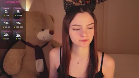 Snapshot of caseykissing chatting on 11.03.25 caseykissing online show from 11.03.25