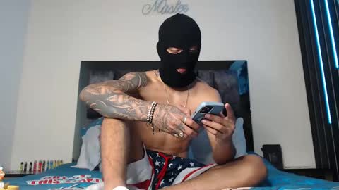 Snapshot of cash_master77 chatting on 12.05.24 Cash Master777 online show from 12.05.24