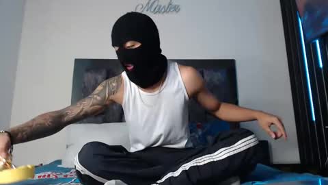 Snapshot of cash_master77 chatting on 01.03.25 Cash Master777 online show from 01.03.25