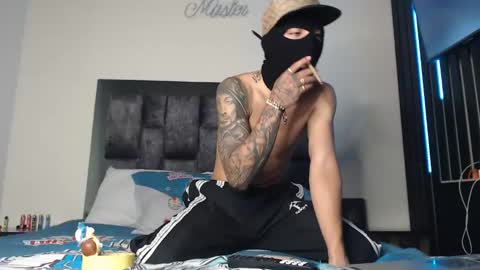 Snapshot of cash_master77 chatting on 01.06.25 Cash Master777 online show from 01.06.25
