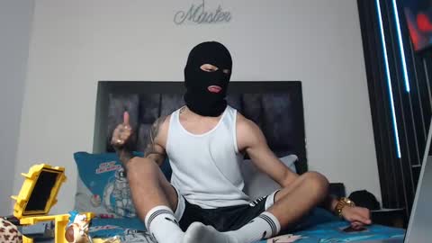 Snapshot of cash_master77 chatting on 01.29.25 Cash Master777 online show from 01.29.25