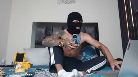 Snapshot of cash_master77 chatting on 02.07.25 Cash Master777 online show from 02.07.25