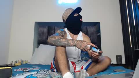 Snapshot of cash_master77 chatting on 02.14.25 Cash Master777 online show from 02.14.25