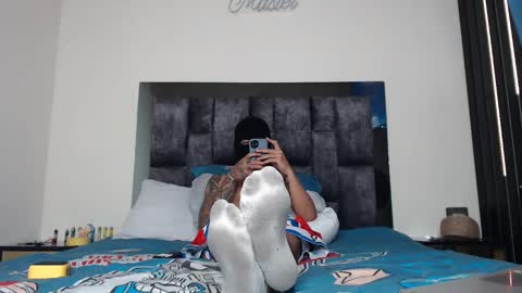 Snapshot of cash_master77 chatting on 02.14.25 Cash Master777 online show from 02.14.25