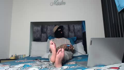 Snapshot of cash_master77 chatting on 02.28.25 Cash Master777 online show from 02.28.25