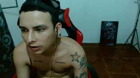 Snapshot of cash_master_nino chatting on 03.01.26 master Nino online show from 03.01.26