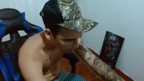 Snapshot of cash_master_nino chatting on 03.03.26 master Nino online show from 03.03.26