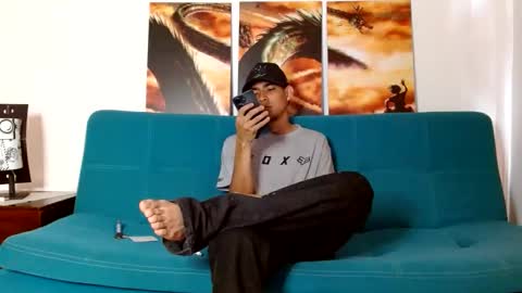 Cash Master San online show from 12.03.24