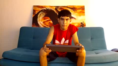 Cash Master San online show from 12.07.24