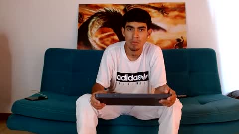 Cash Master San online show from 12.11.24
