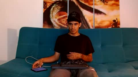 Cash Master San online show from 12.22.24
