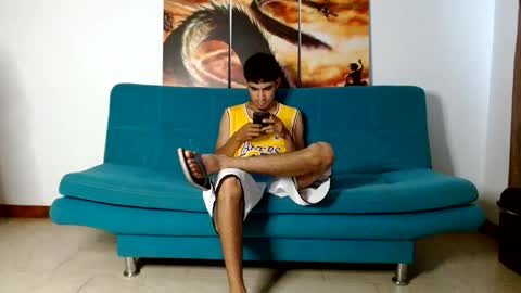 Cash Master San online show from 01.05.25