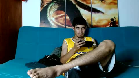 Cash Master San online show from 01.09.25