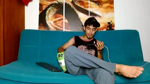 Cash Master San online show from 01.11.25