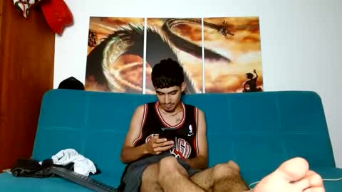 Cash Master San online show from 01.12.25