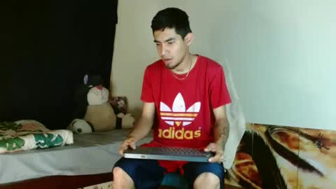 Cash Master San online show from 10.11.25