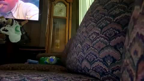 Cash Couple online show from 09.13.25