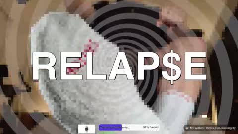 Master Grey online show from 12.05.25