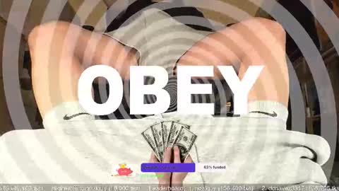 Master Grey online show from 03.20.26