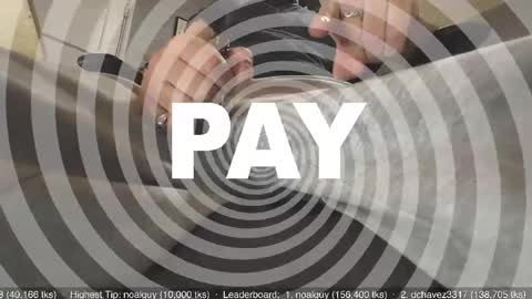 Master Grey online show from 04.06.26