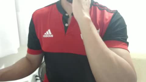 cashmastermuscle77 online show from 12.27.24
