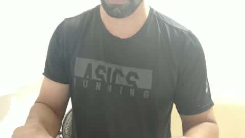 cashmastermuscle77 online show from 01.01.25