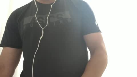 cashmastermuscle77 online show from 01.07.25