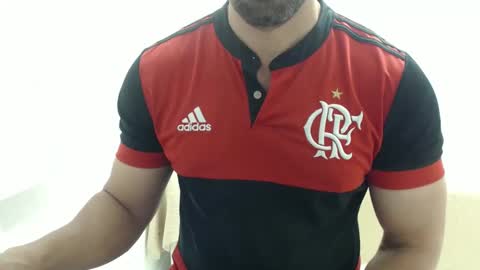 cashmastermuscle77 online show from 10.24.25