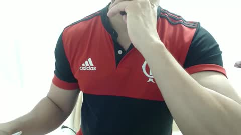 cashmastermuscle77 online show from 11.05.25