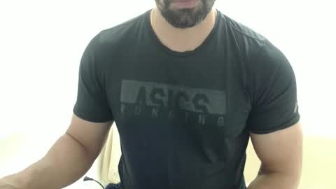 cashmastermuscle77 online show from 11.11.25