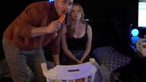 Snapshot of casio690 chatting on 02.17.26 casio690 online show from 02.17.26