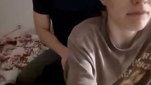 Snapshot of casio690 chatting on 02.23.26 casio690 online show from 02.23.26