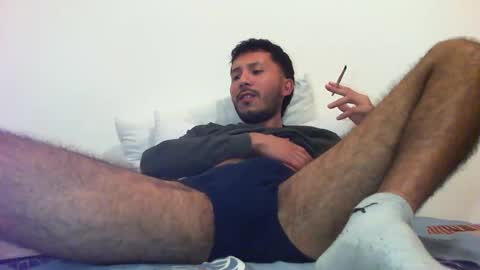 Snapshot of casmarc99 chatting on 05.10.26 Marc online show from 05.10.26